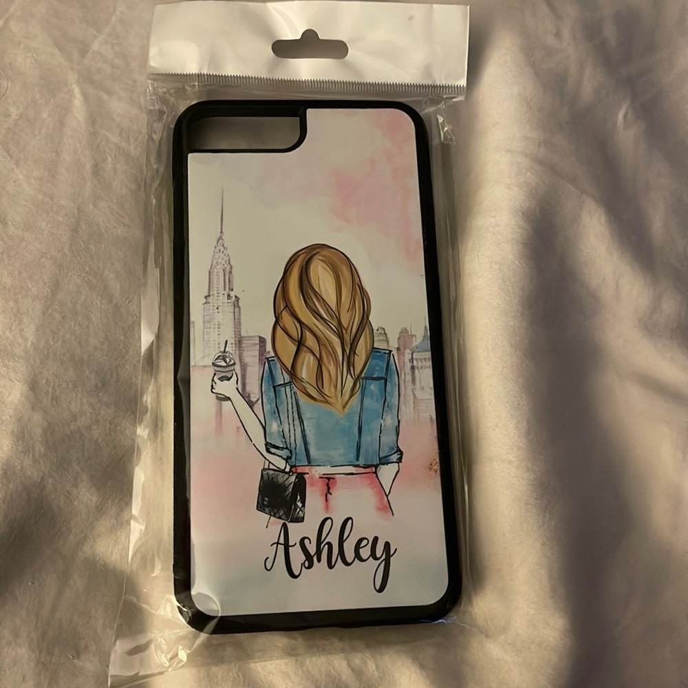 iPhone 7 max case